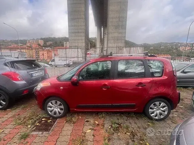 Citroen C3 Picasso 2009 photo 2
