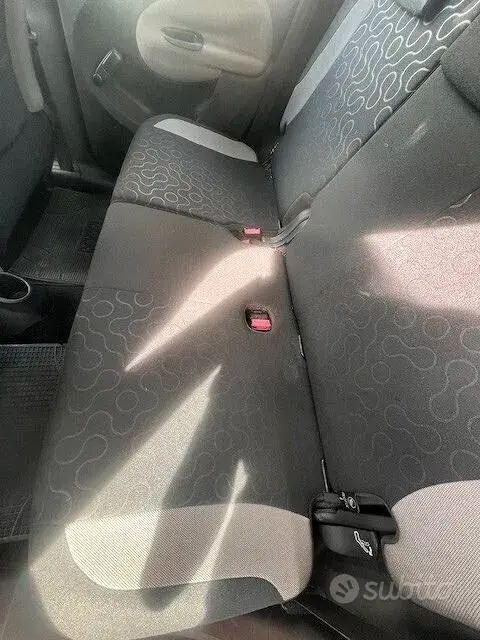 Citroen C3 Picasso 2009 photo 5