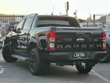 Ford Ranger 2019 photo 5