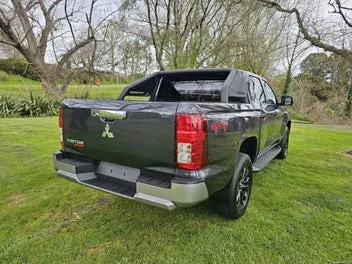 Mitsubishi Triton 2026 photo 4