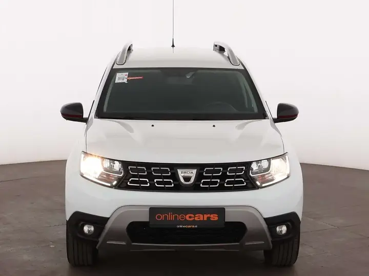 Dacia Duster 2019 photo 4