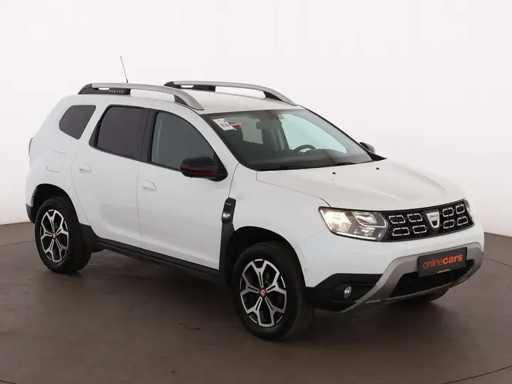 Dacia Duster 2019 photo 5