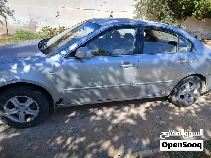 Kia Optima 2008 photo 4