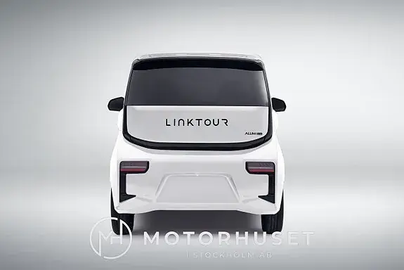 Linktour Alumi Elite+ 2027 photo 4