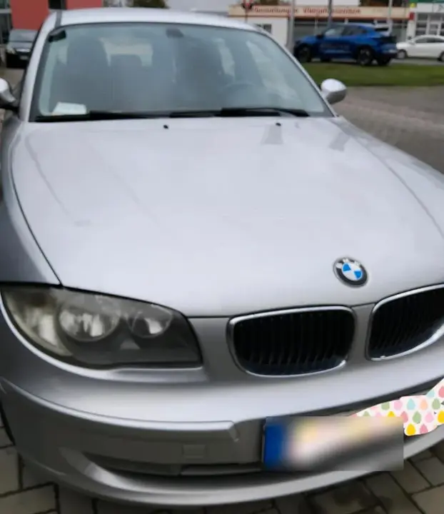 BMW 1Er