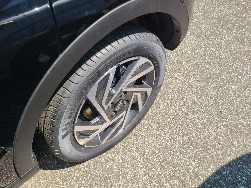 Hyundai Bayon 2026 photo 3