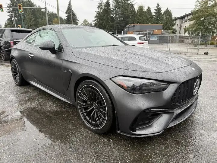 Mercedes-Benz Cle
