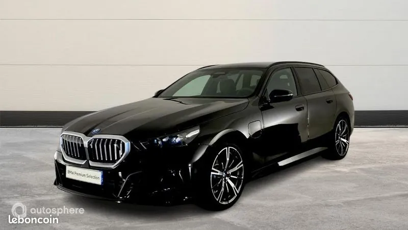 BMW Série 5