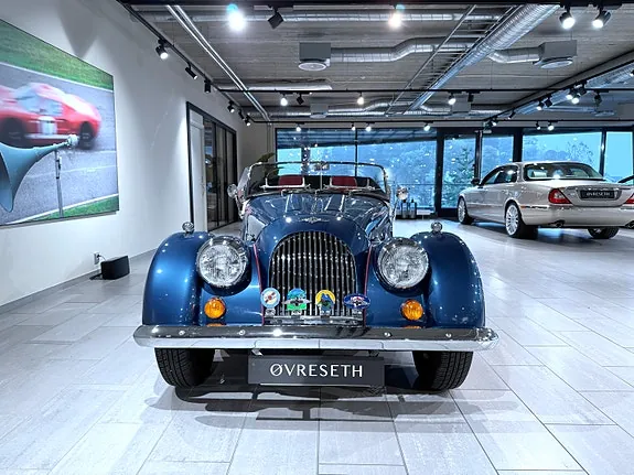 Morgan 4/4 1996 photo 2
