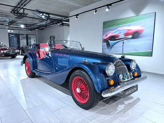 Morgan 4/4 1996 photo 3
