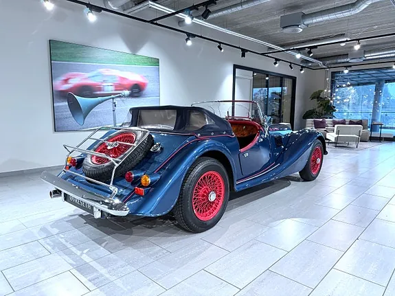 Morgan 4/4 1996 photo 5