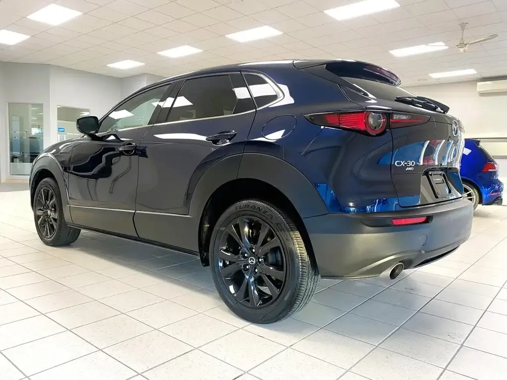 Mazda Cx-30 2023 photo 5