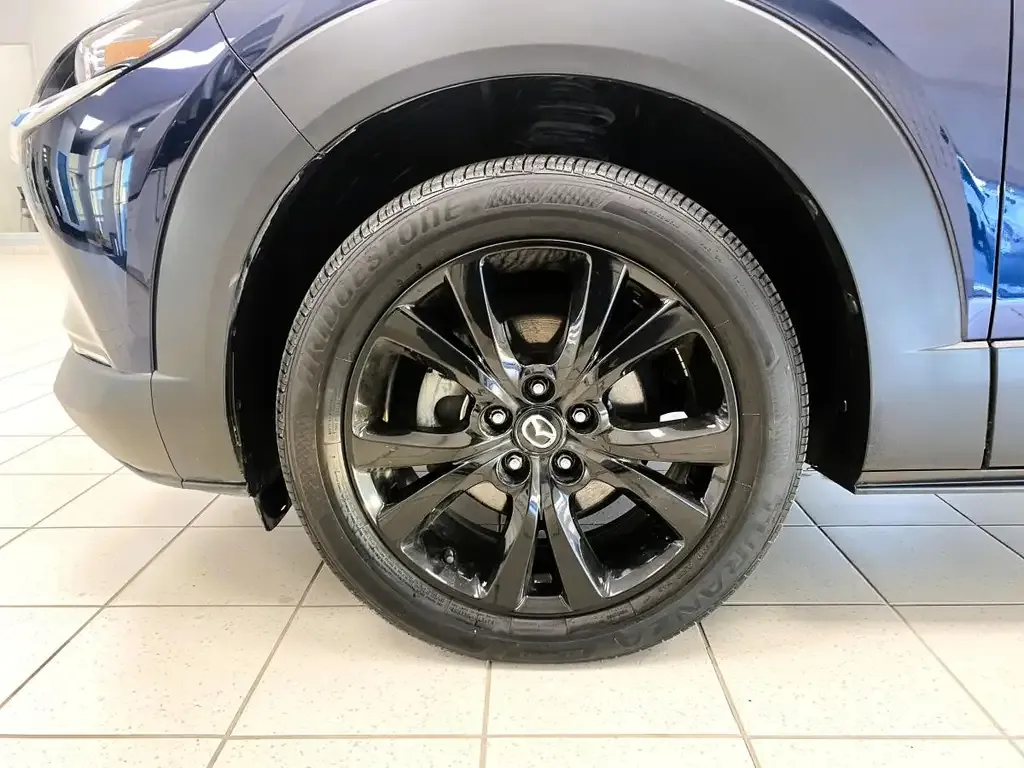 Mazda Cx-30 2023 photo 4