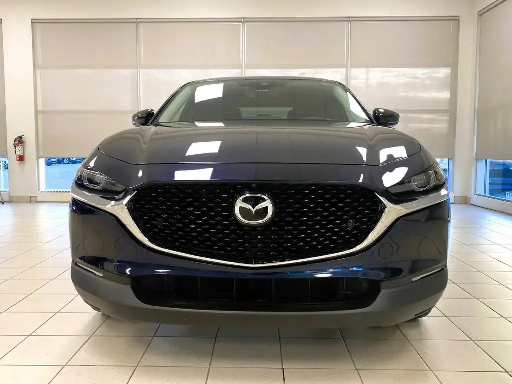 Mazda Cx-30 2023 photo 2