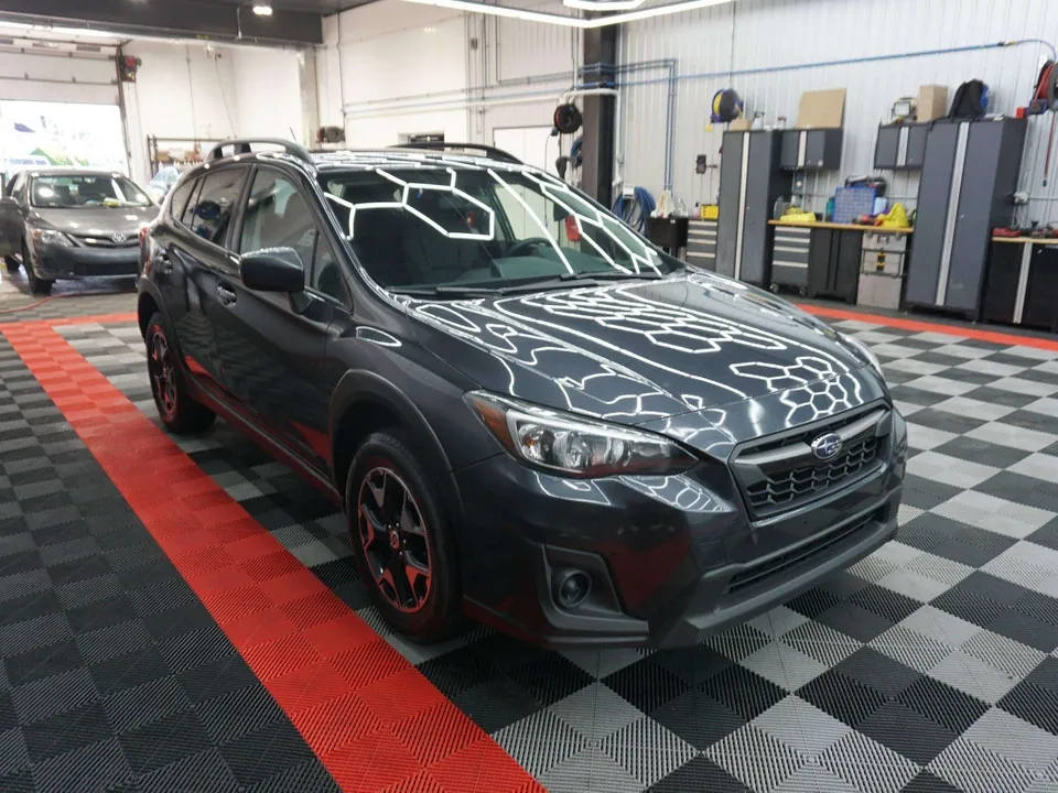 Subaru Crosstrek 2018 photo 5