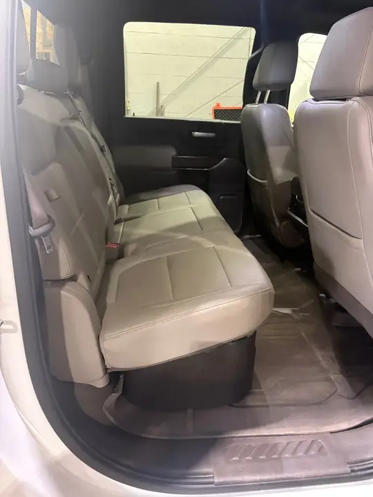 GMC Sierra 2500Hd 2021 photo 3