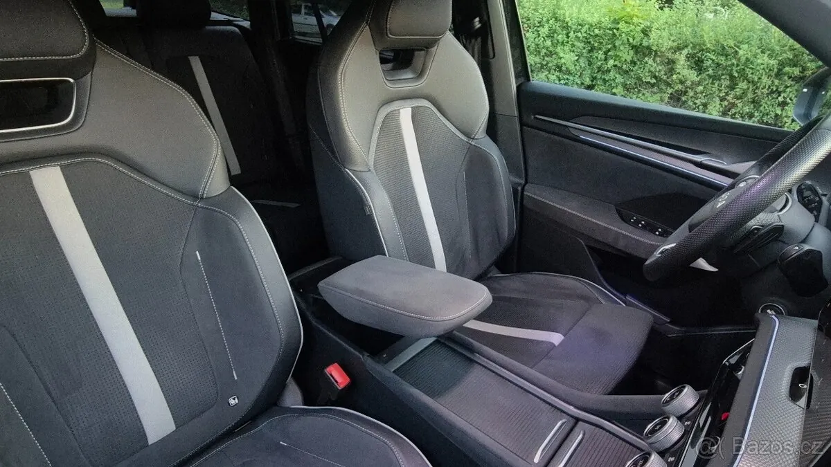 Skoda Kodiaq 2025 photo 5