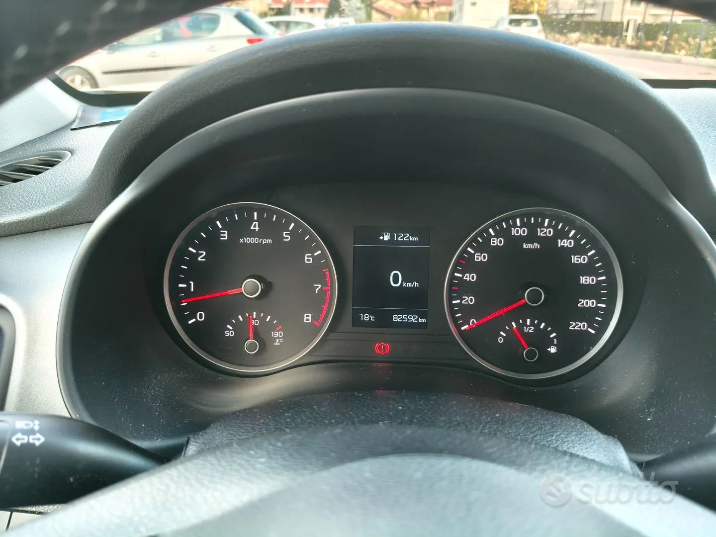 Kia Stonic 2019 photo 4