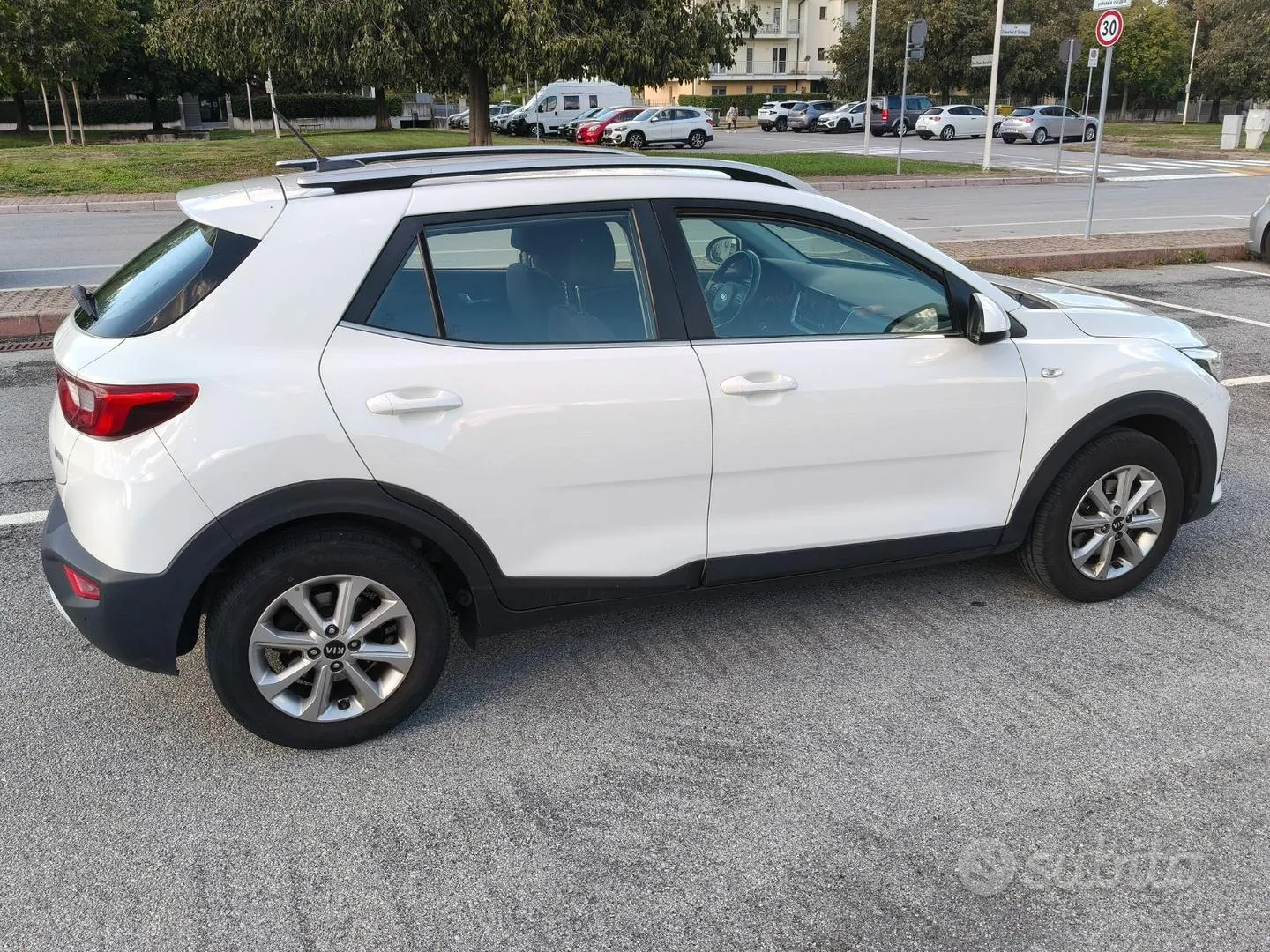 Kia Stonic 2019 photo 3