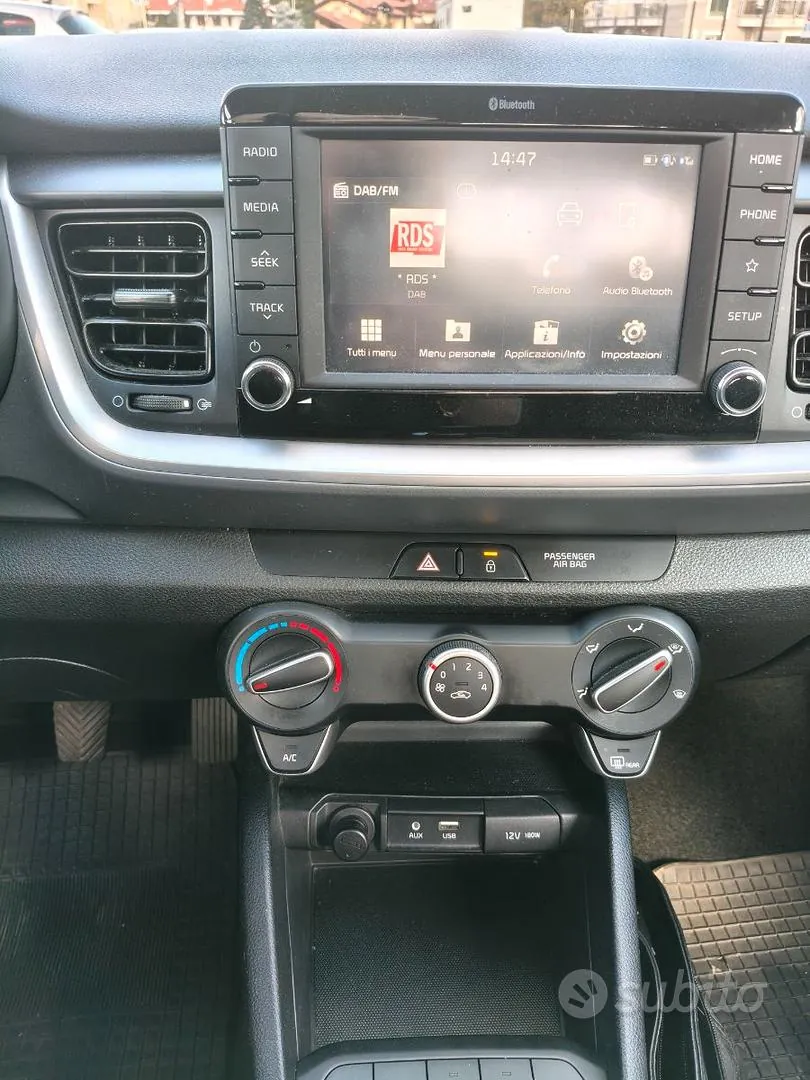 Kia Stonic 2019 photo 5