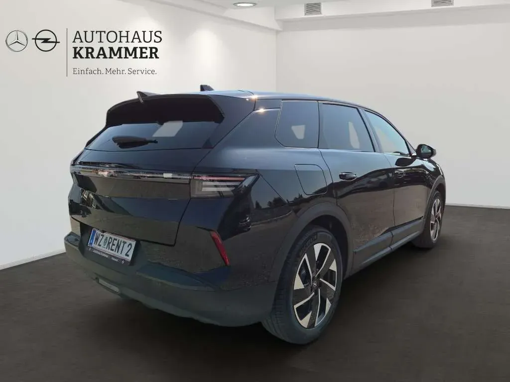 Opel Grandland 2025 photo 3