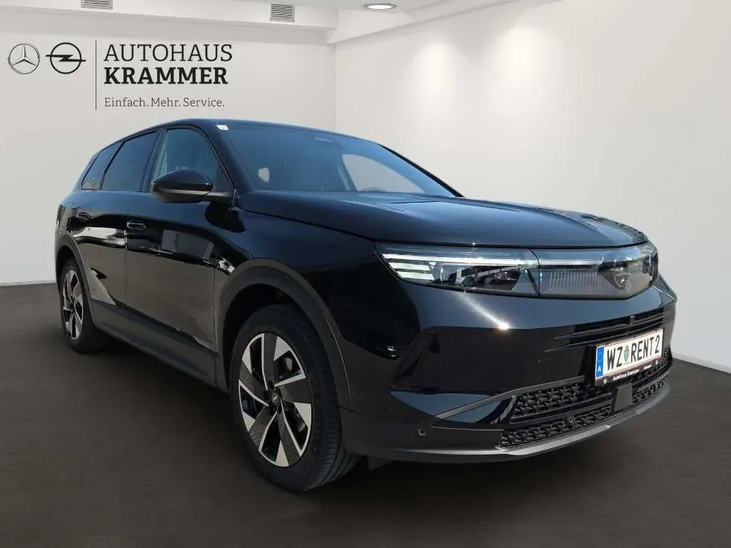 Opel Grandland 2025 photo 2