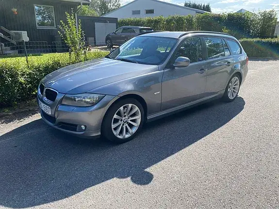 BMW 320D