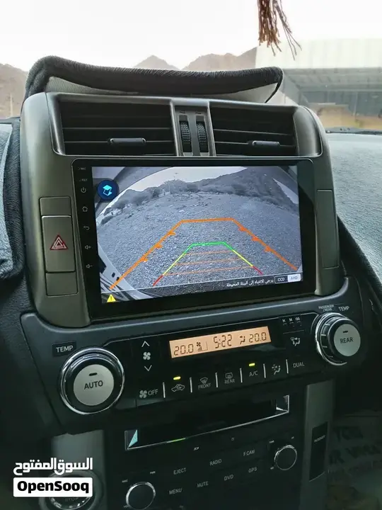 Toyota Prado 2012 photo 3