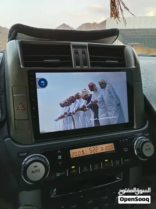 Toyota Prado 2012 photo 4