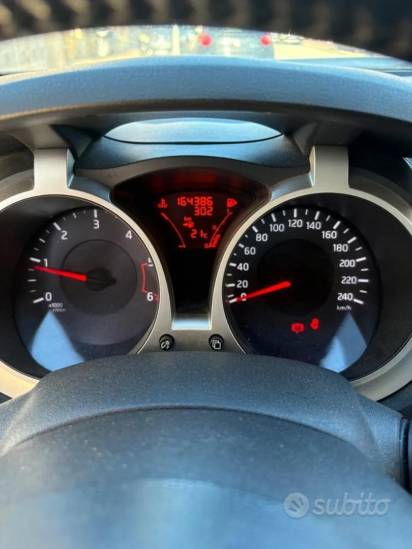 Nissan Juke 2011 photo 5