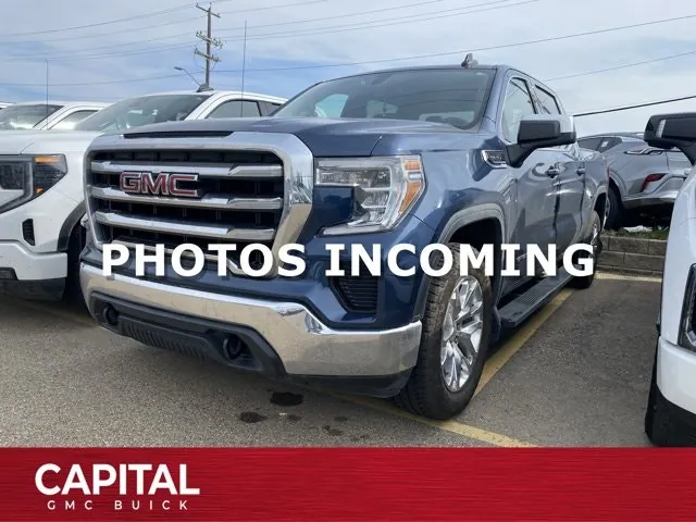 GMC Sierra 1500