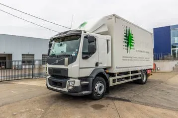 Volvo Fl 250