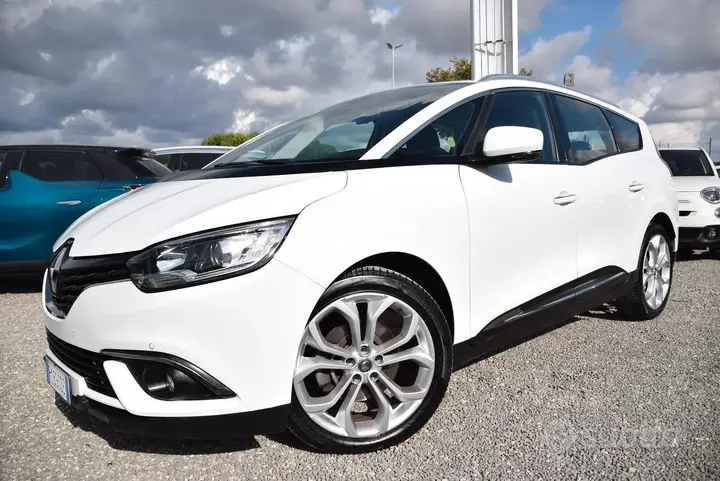 Renault Grand Scenic