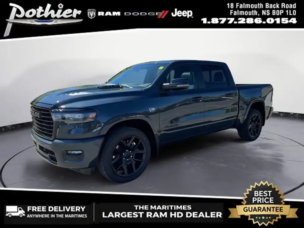 Ram 1500