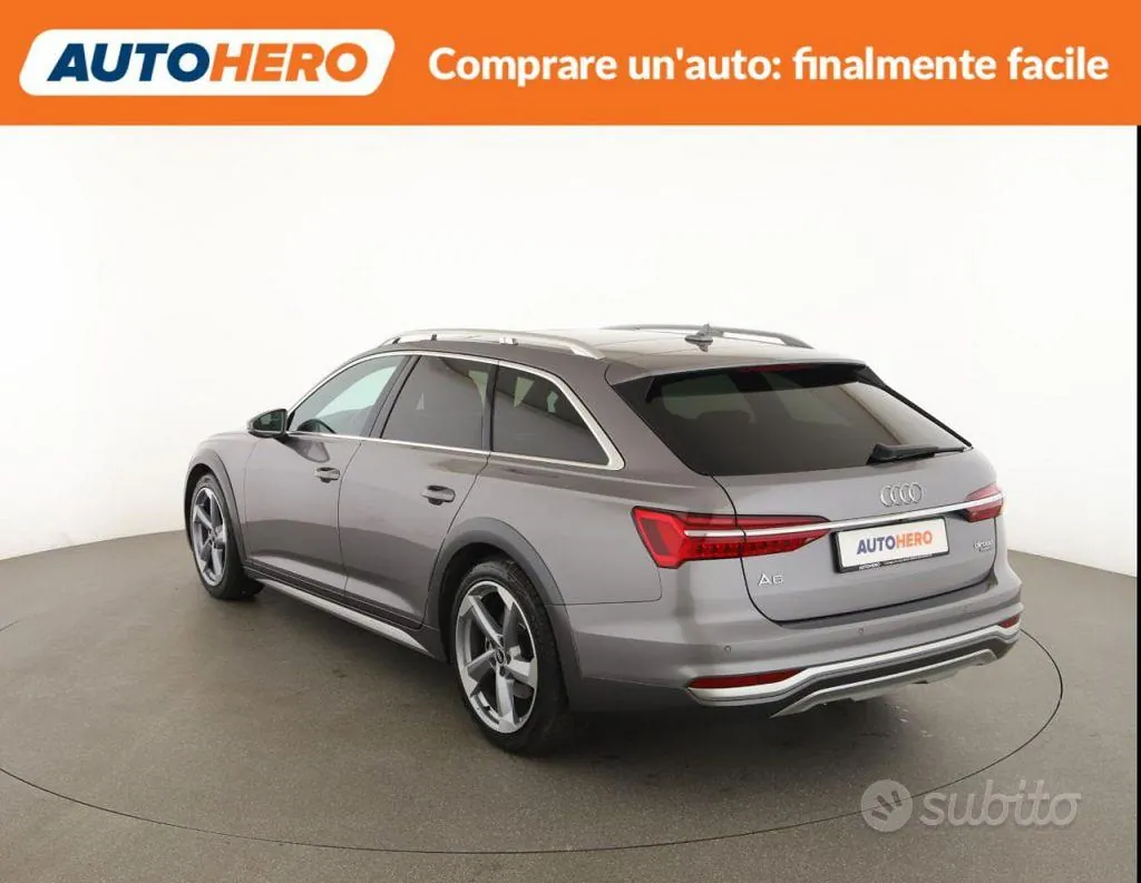 Audi A6 Allroad 2021 photo 4
