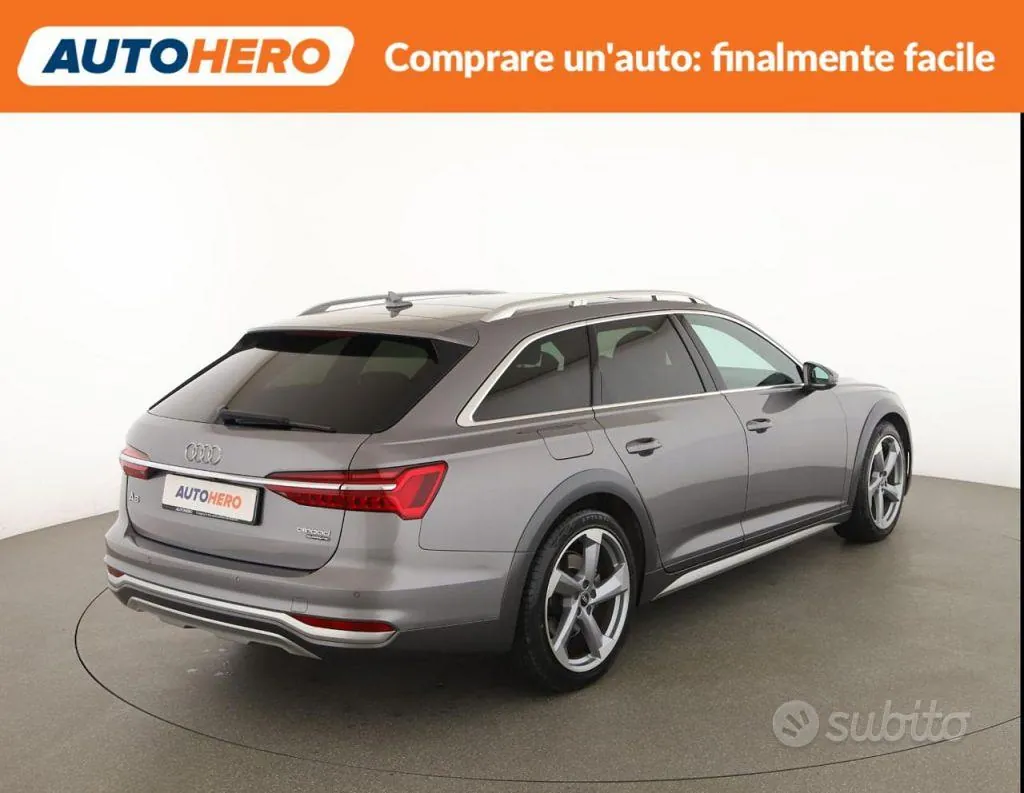 Audi A6 Allroad 2021 photo 5