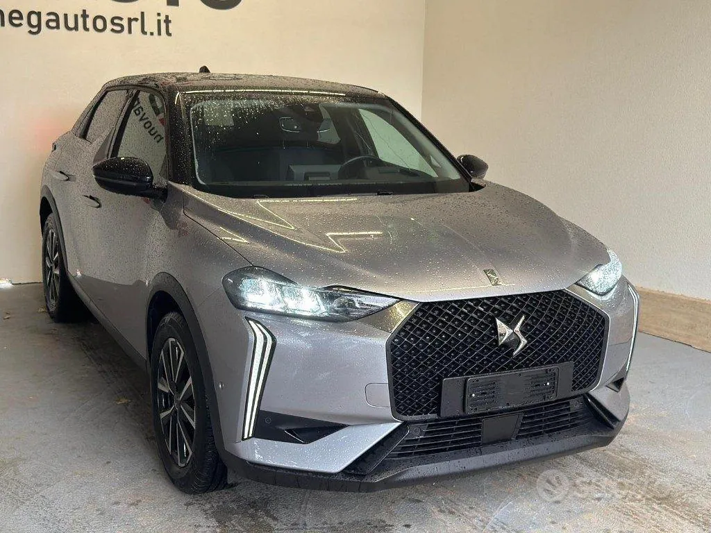 DS Automobiles Ds 3 2024 photo 2
