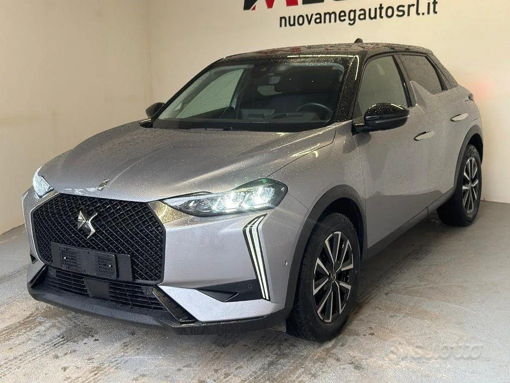 DS Automobiles Ds 3 2024 photo 4