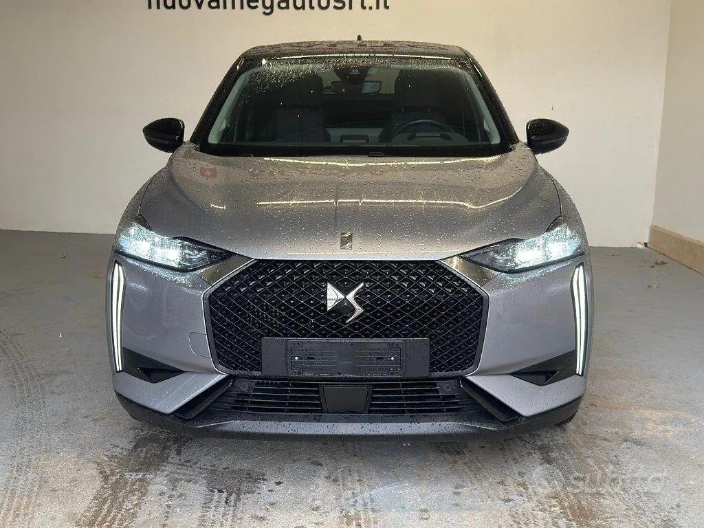 DS Automobiles Ds 3 2024 photo 3