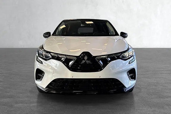 Mitsubishi Asx 2023 photo 2