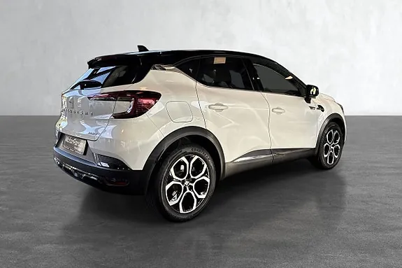 Mitsubishi Asx 2023 photo 5