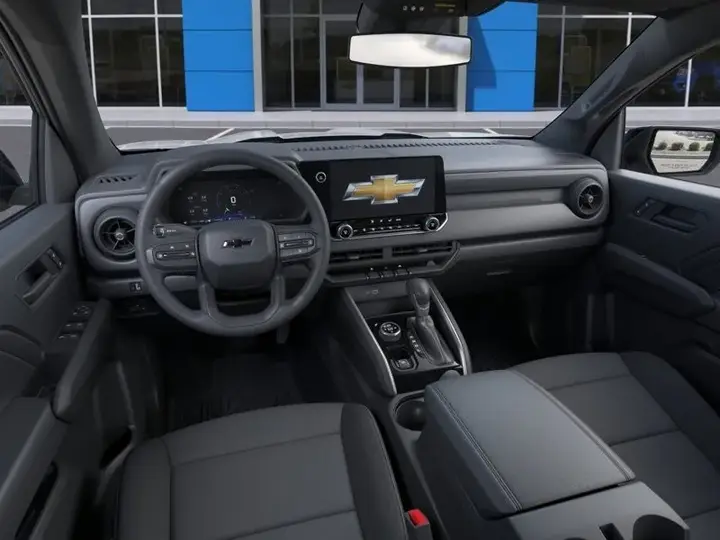 Chevrolet Colorado 2026 photo 5
