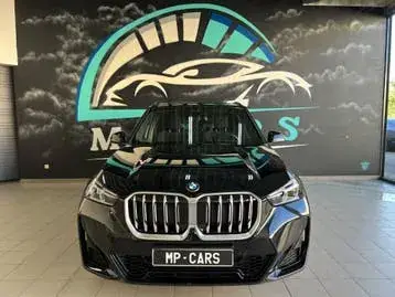 BMW X1 2026 photo 3