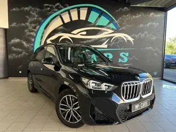 BMW X1 2026 photo 2