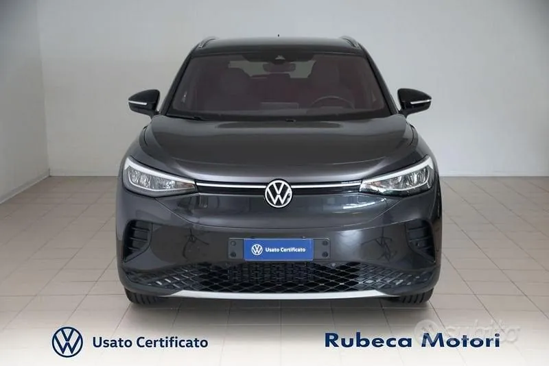 Volkswagen Id.4 2021 photo 2