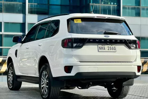 Ford Everest Trend 2023 photo 5