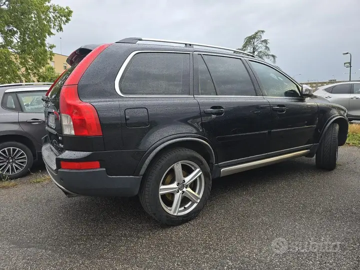 Volvo Xc90 2009 photo 3