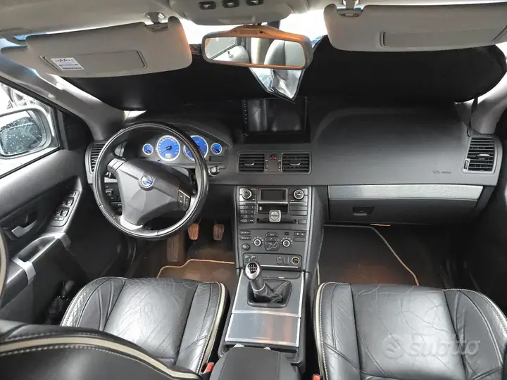 Volvo Xc90 2009 photo 5