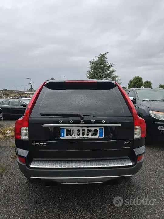 Volvo Xc90 2009 photo 2