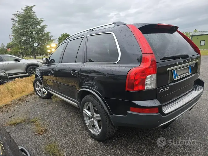 Volvo Xc90 2009 photo 4